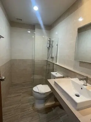 Basic Oda, 1 Yatak Odası