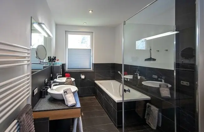 Apart Daire, 2 Yatak Odası, Balkon, Dağ Manzaralı (excl. 100€ Cleaning Fee)