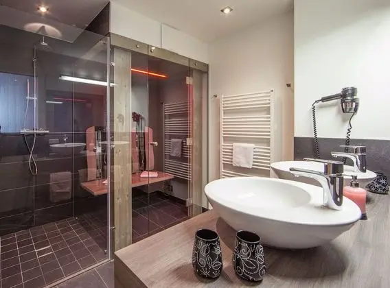 Apart Daire, 2 Yatak Odası, Balkon, Dağ Manzaralı (excl. 100€ Cleaning Fee)