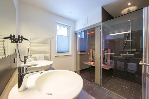 Apart Daire, 2 Yatak Odası, Balkon, Dağ Manzaralı (excl. 100€ Cleaning Fee)