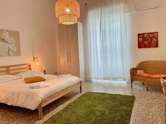 Classic Tek Büyük Yataklı Oda, Şehir Manzaralı