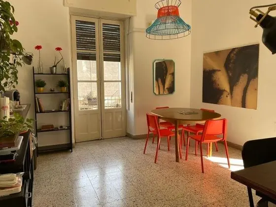 Classic Tek Büyük Yataklı Oda, Şehir Manzaralı