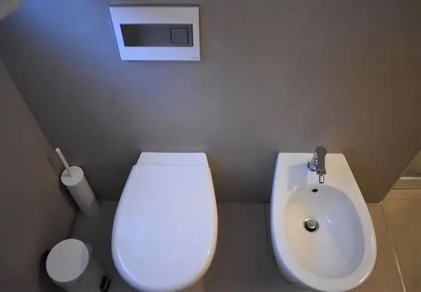 Classic Tek Büyük Yataklı Oda, Şehir Manzaralı