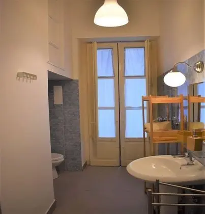 Classic Tek Büyük Yataklı Oda, Şehir Manzaralı