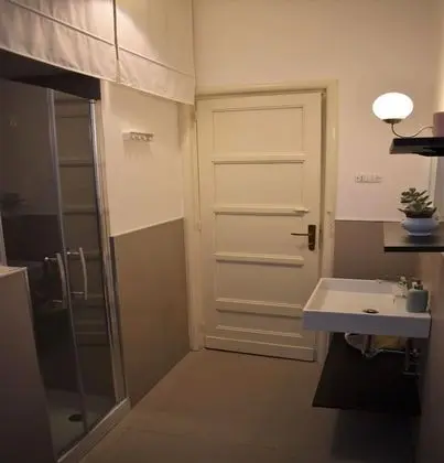 Design Üç Kişilik Oda, Balkon