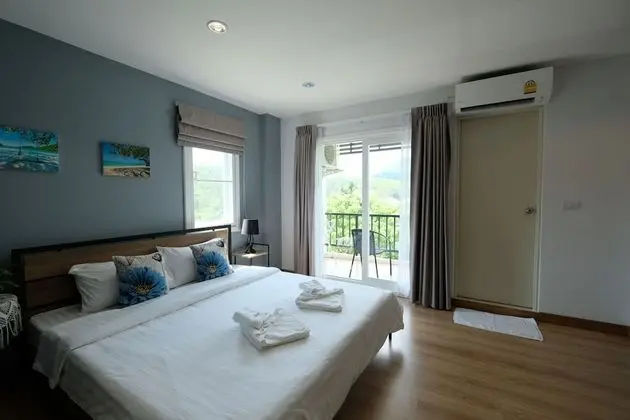 Deluxe Stüdyo Süit