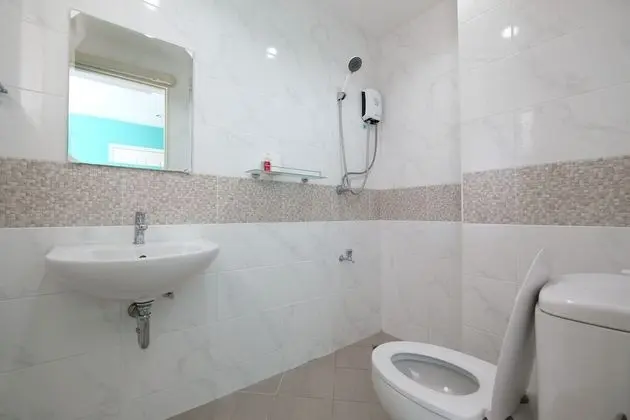 Deluxe Stüdyo Süit