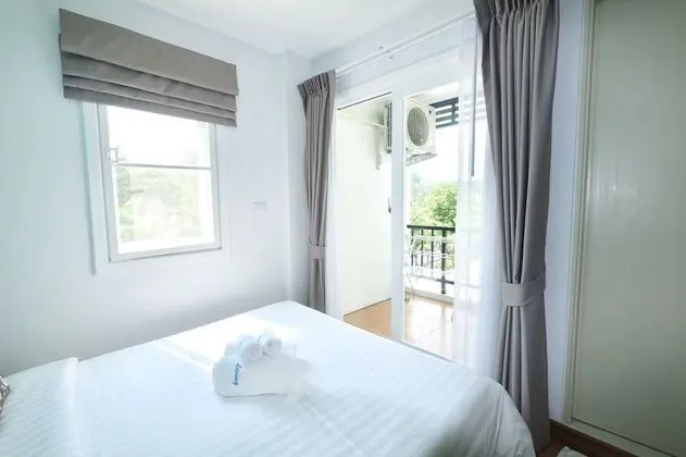 Family Two Bedrooms