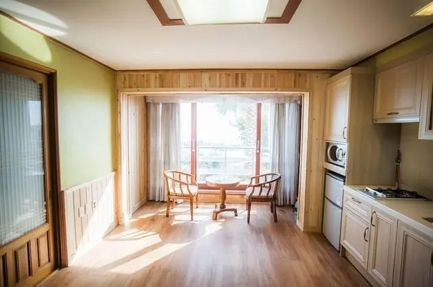 Oda, 1 Yatak Odası (18 PY)