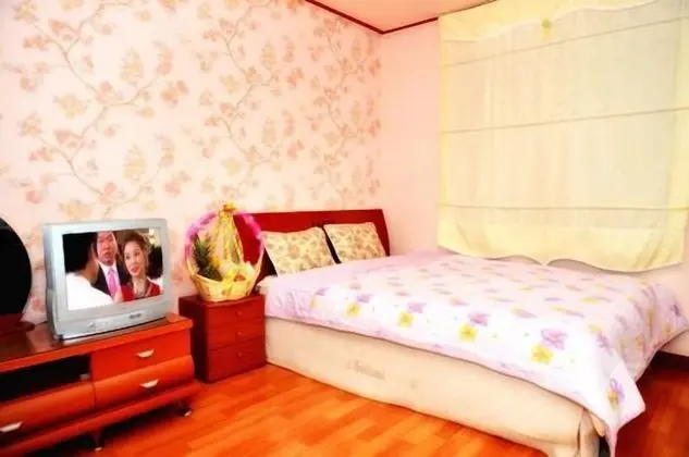 Oda, 2 Yatak Odası (35 PY)