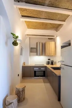 Deluxe Suite Sea View