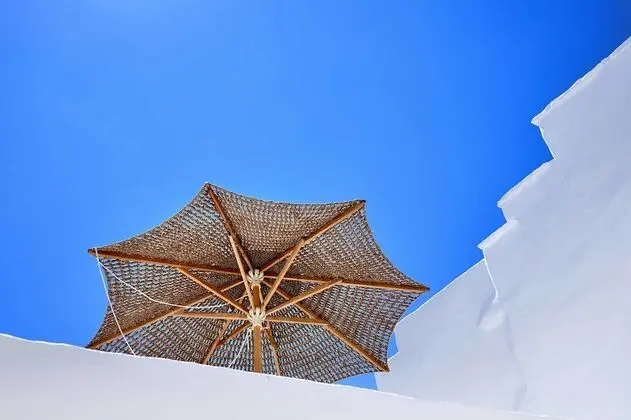 Superior Sea View with Private Terrace