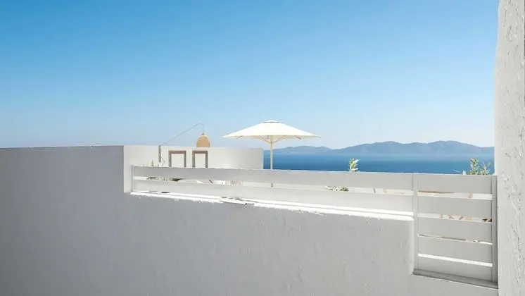 Superior Sea View with Private Terrace