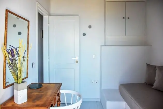 Two Bedroom Traditional House Sea View