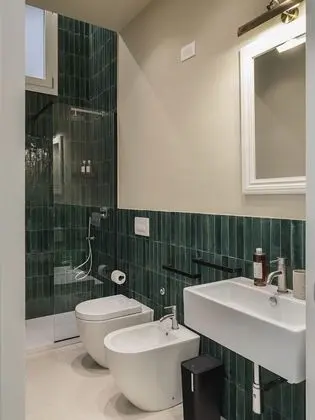 Deluxe Apart Daire