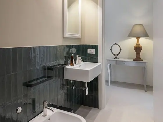 Deluxe Apart Daire