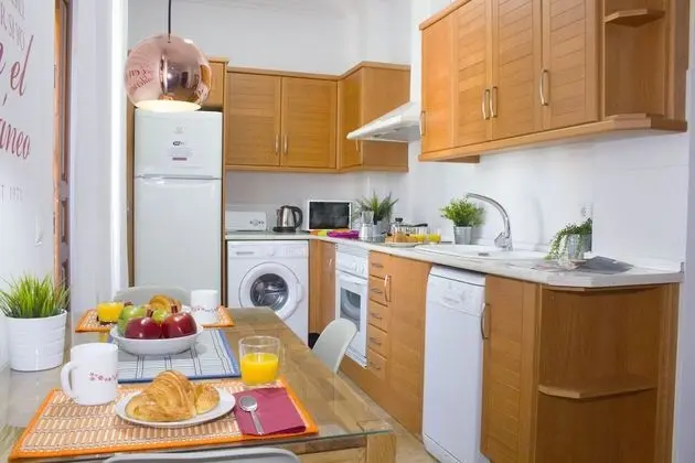 Apart Daire, 1 Yatak Odası