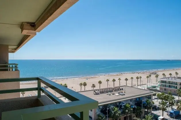 Apart Daire, 1 Yatak Odası (7-32)