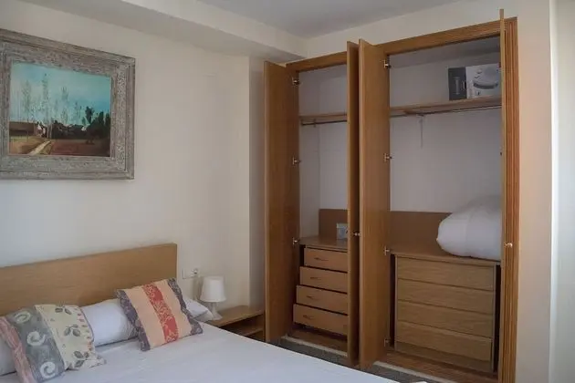 Apart Daire, 1 Yatak Odası (7-32)