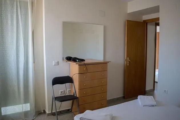 Apart Daire, 1 Yatak Odası (7-32)