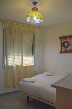 Apart Daire, 1 Yatak Odası (7-32)