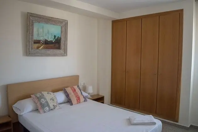 Apart Daire, 1 Yatak Odası (7-32)