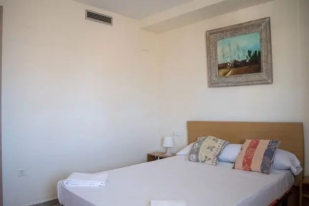 Apart Daire, 1 Yatak Odası (7-32)