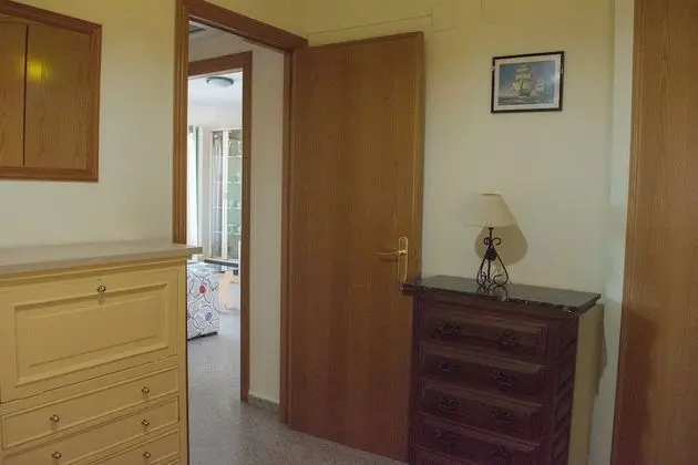 Apart Daire, 1 Yatak Odası (7-32)