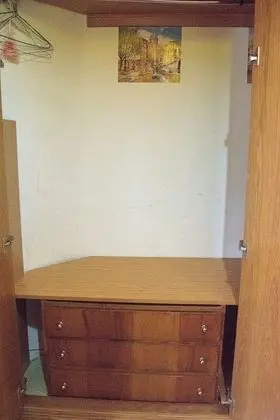 Apart Daire, 1 Yatak Odası (7-32)