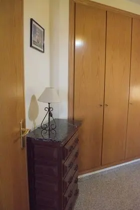 Apart Daire, 1 Yatak Odası (7-32)