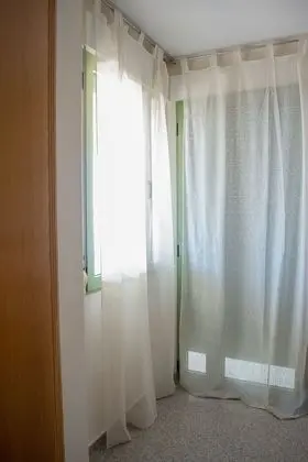 Apart Daire, 1 Yatak Odası (7-32)