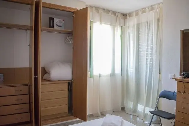 Apart Daire, 1 Yatak Odası (7-32)