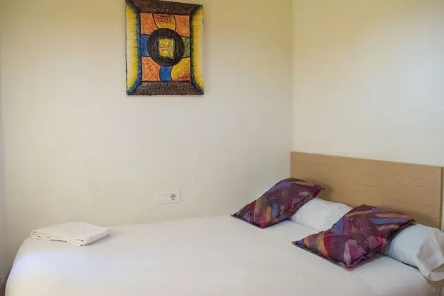 Apart Daire, 1 Yatak Odası (7-32)