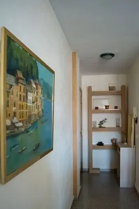 Apart Daire, 1 Yatak Odası (7-32)