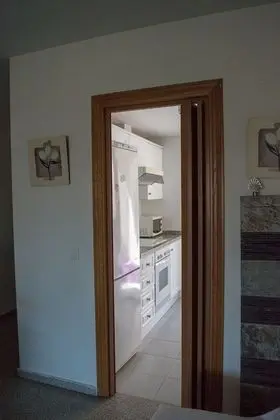 Apart Daire, 1 Yatak Odası (7-32)