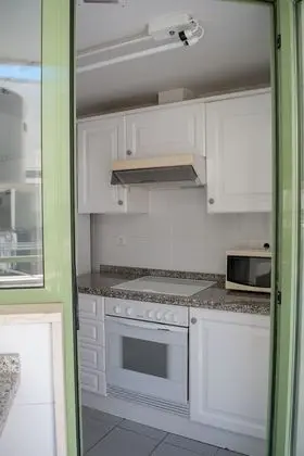 Apart Daire, 1 Yatak Odası (7-32)