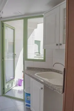 Apart Daire, 1 Yatak Odası (7-32)