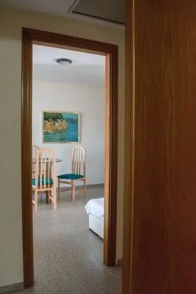 Apart Daire, 1 Yatak Odası (7-32)