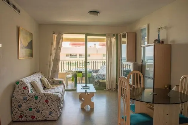 Apart Daire, 1 Yatak Odası (7-32)