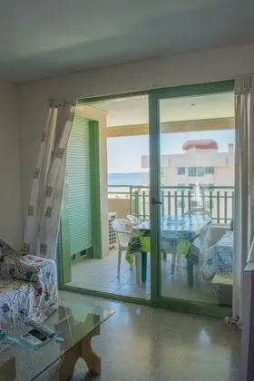 Apart Daire, 1 Yatak Odası (7-32)