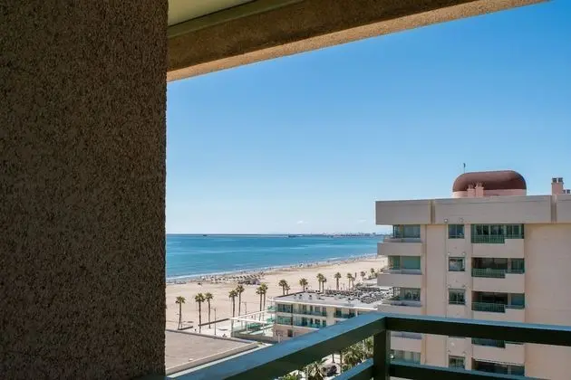 Apart Daire, 1 Yatak Odası (7-32)