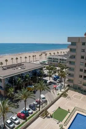 Apart Daire, 1 Yatak Odası (7-32)