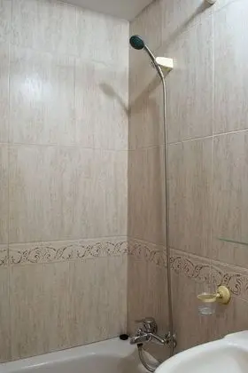 Apart Daire, 1 Yatak Odası (7-32)