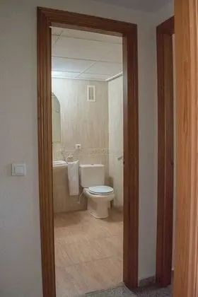 Apart Daire, 1 Yatak Odası (7-32)