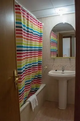 Apart Daire, 1 Yatak Odası (7-32)