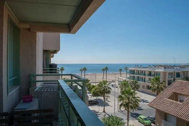 Apart Daire, 2 Yatak Odası (7-9)