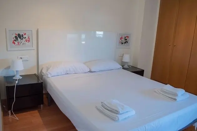 Apart Daire, 2 Yatak Odası (7-9)