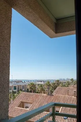 Apart Daire, 2 Yatak Odası (7-9)