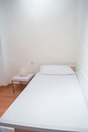 Apart Daire, 2 Yatak Odası (7-9)