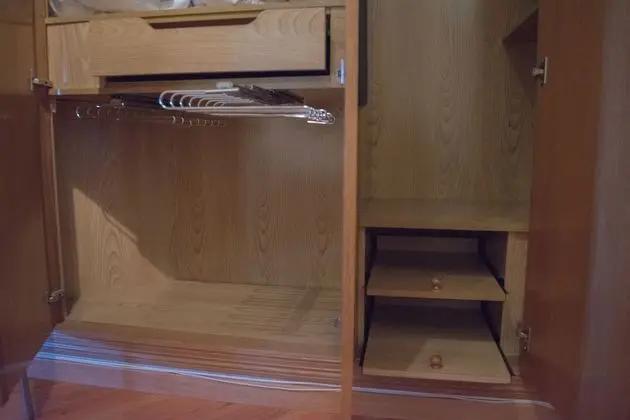 Apart Daire, 2 Yatak Odası (7-9)